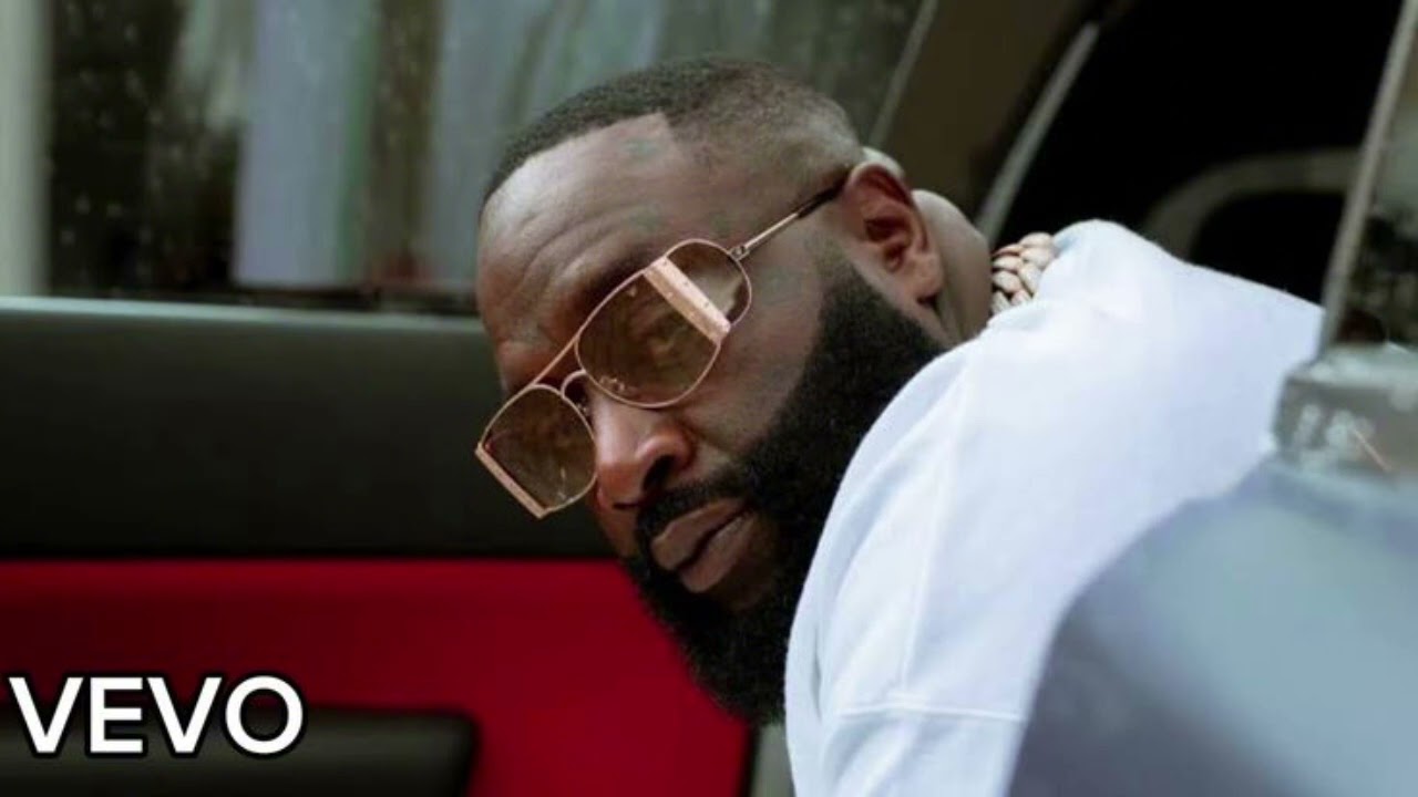 Rick Ross - SOFT LIFE (Lil Wayne ft 50 Cent) Sound Nation 