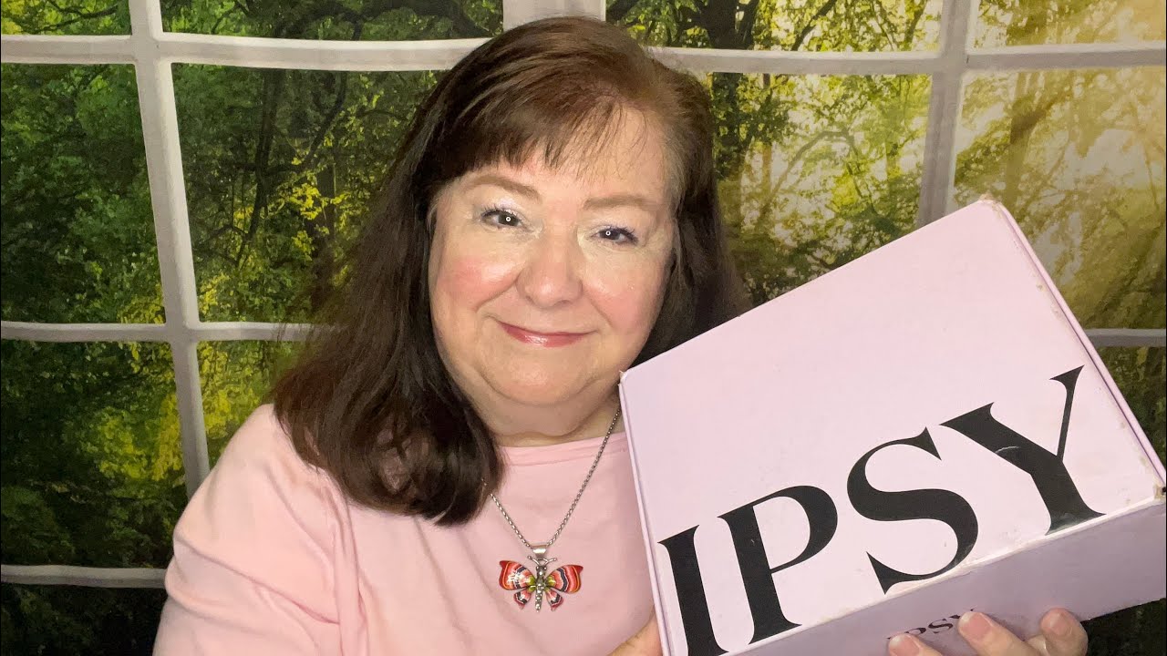 Ipsy Extra Март 2026, Коробка 2 + Дополнительные товары