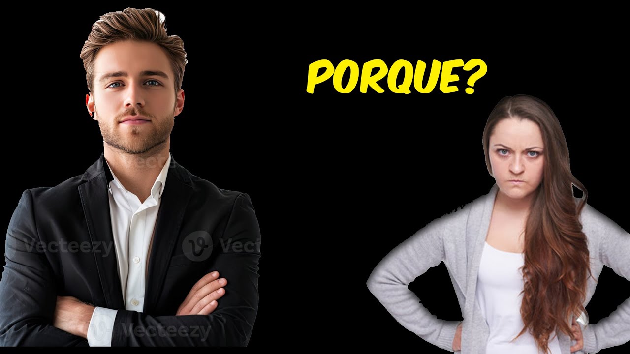 Porque Las MUJERES NO ENTIENDEN LA SOLEDAD De Los HOMBRES SIGMA?