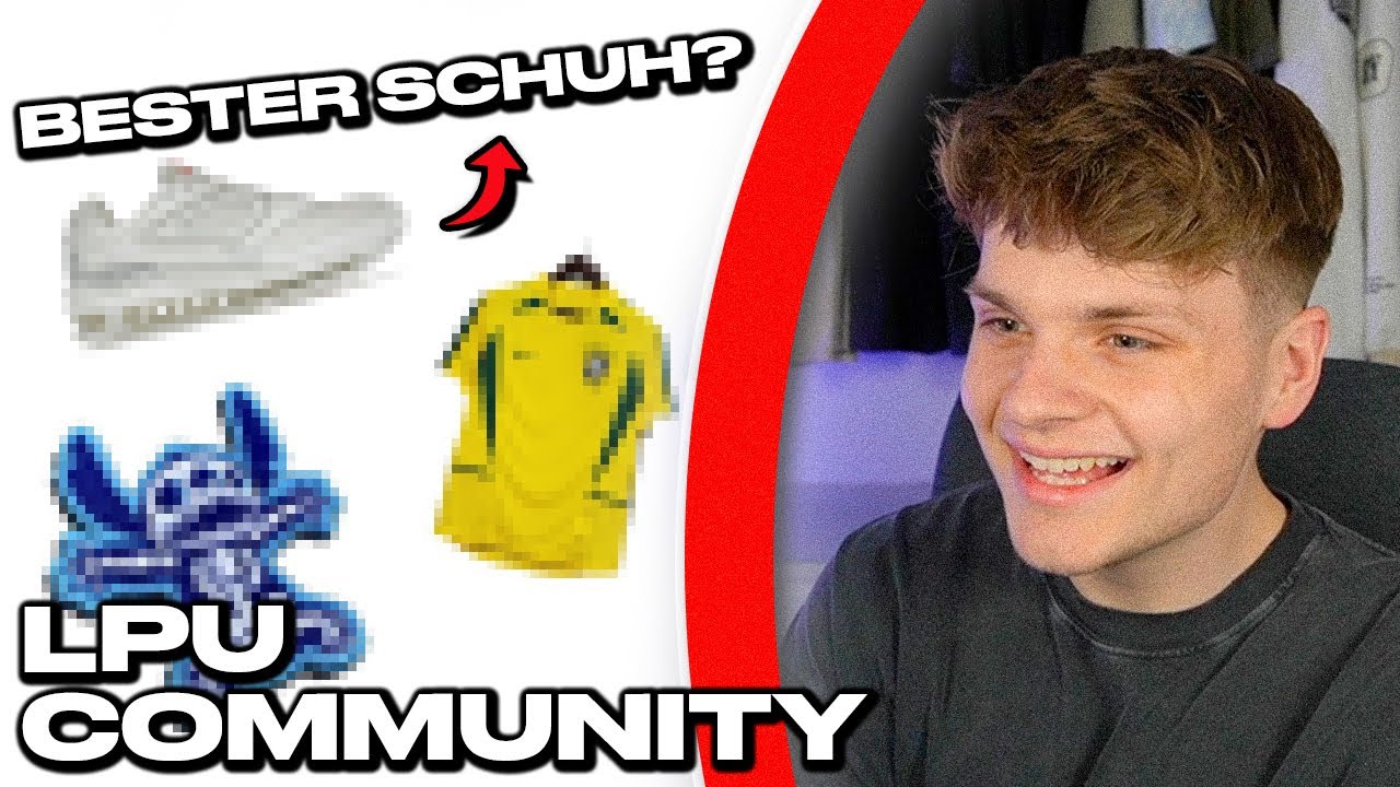 DIE BESTE FOLGE?😳 Community Latest Pick Ups🛍️ | Jan
