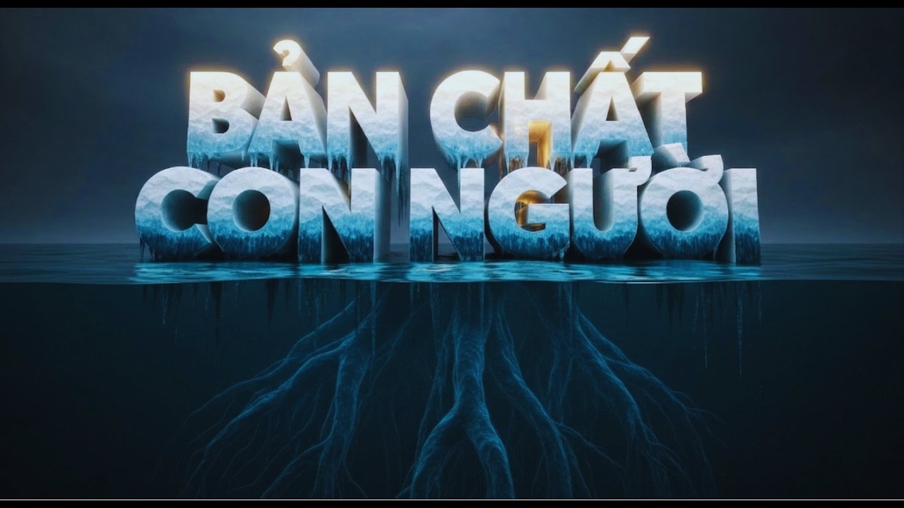 TINH HOA TÂM LÝ HỌC: Giải Mã Bản Chất Con Người & Ảo Tưởng Về Sự Tự Chủ