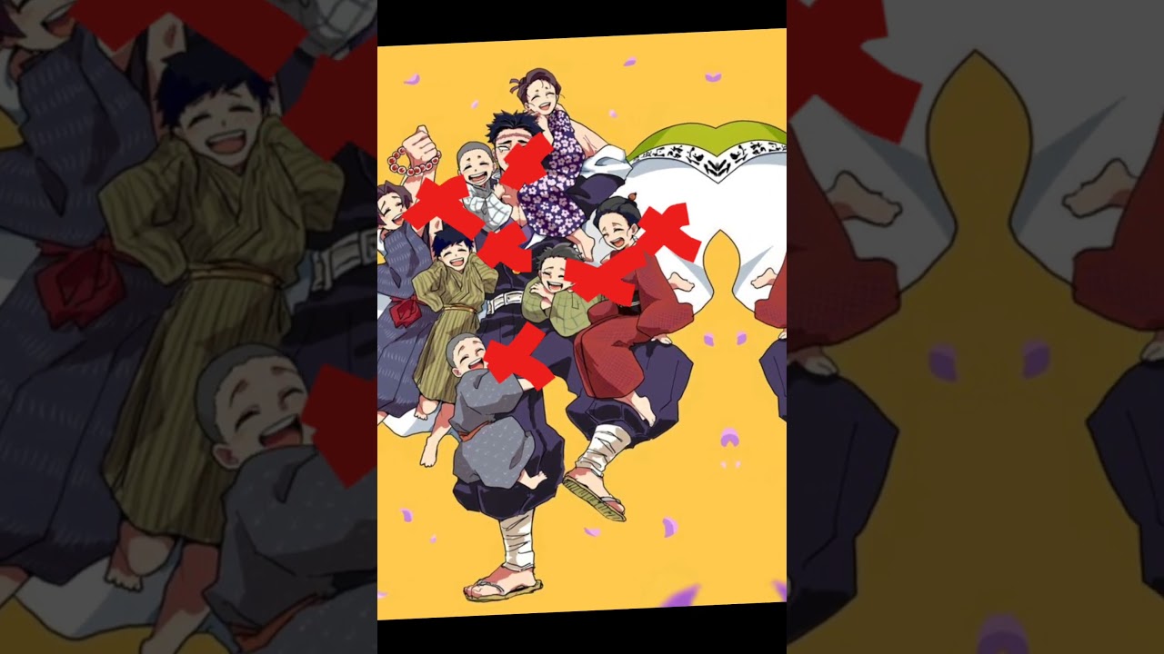 demon slayer😭💔 #anime #spoiler