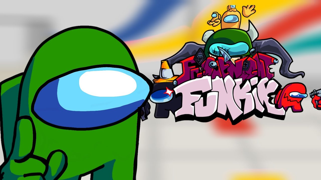 IMPOSTER V4 Sussus Toogus Fanmade android
