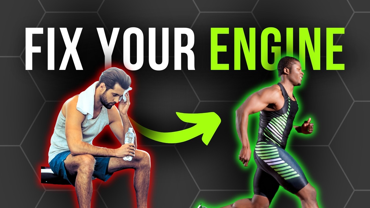 Why Your Conditioning Sucks (And 5 Methods to Fix it Fast)