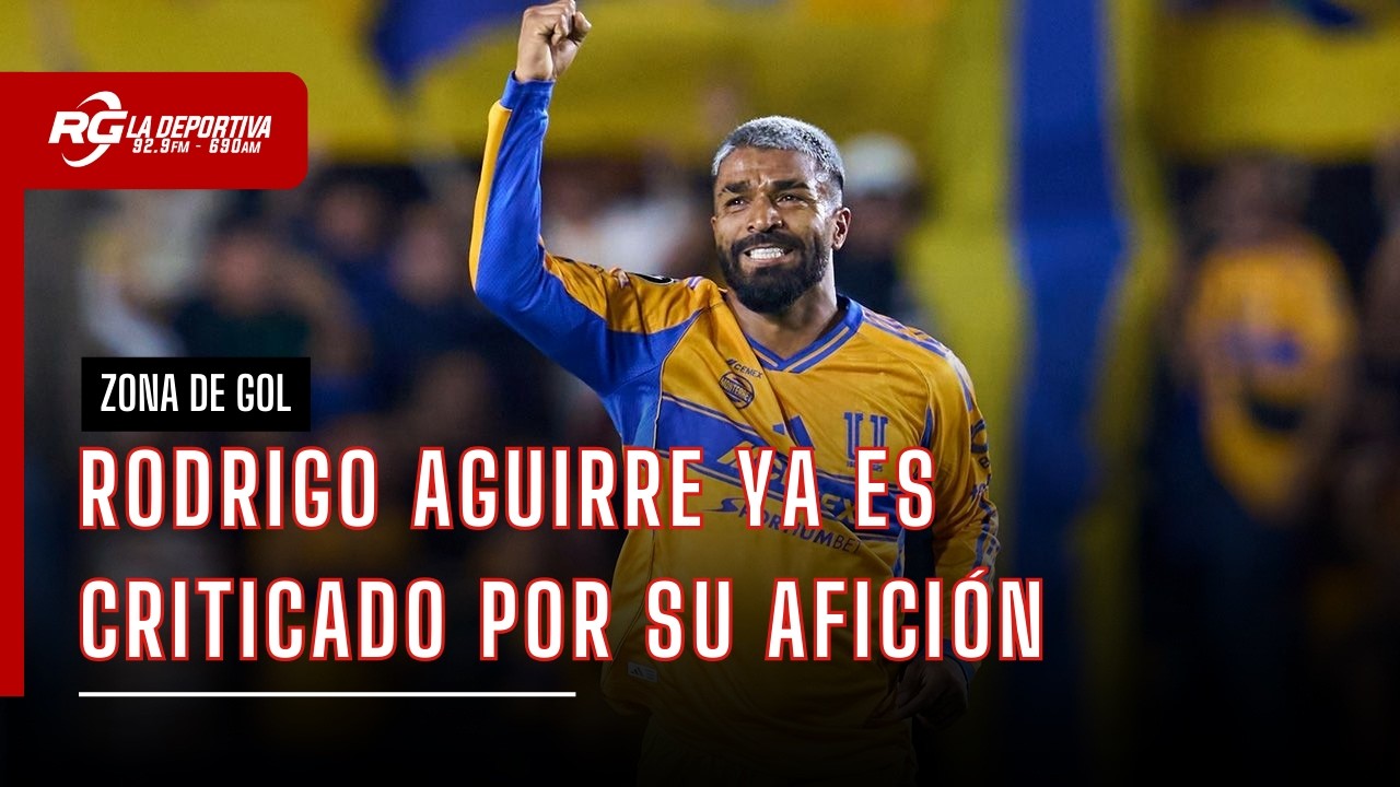 Zona de Gol