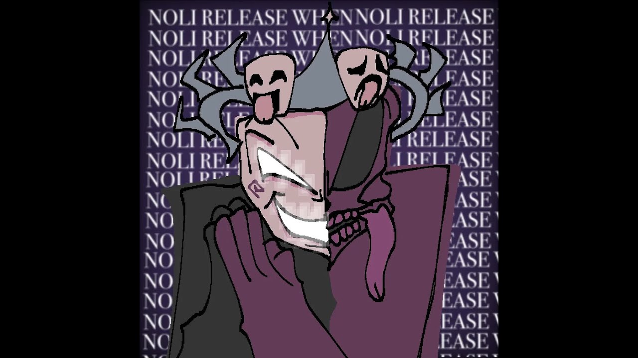 The scariest Noli
