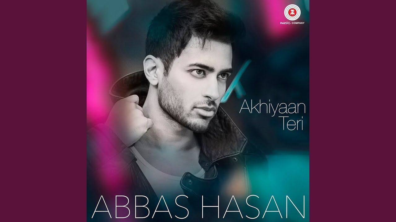 Akhiyaan Teri