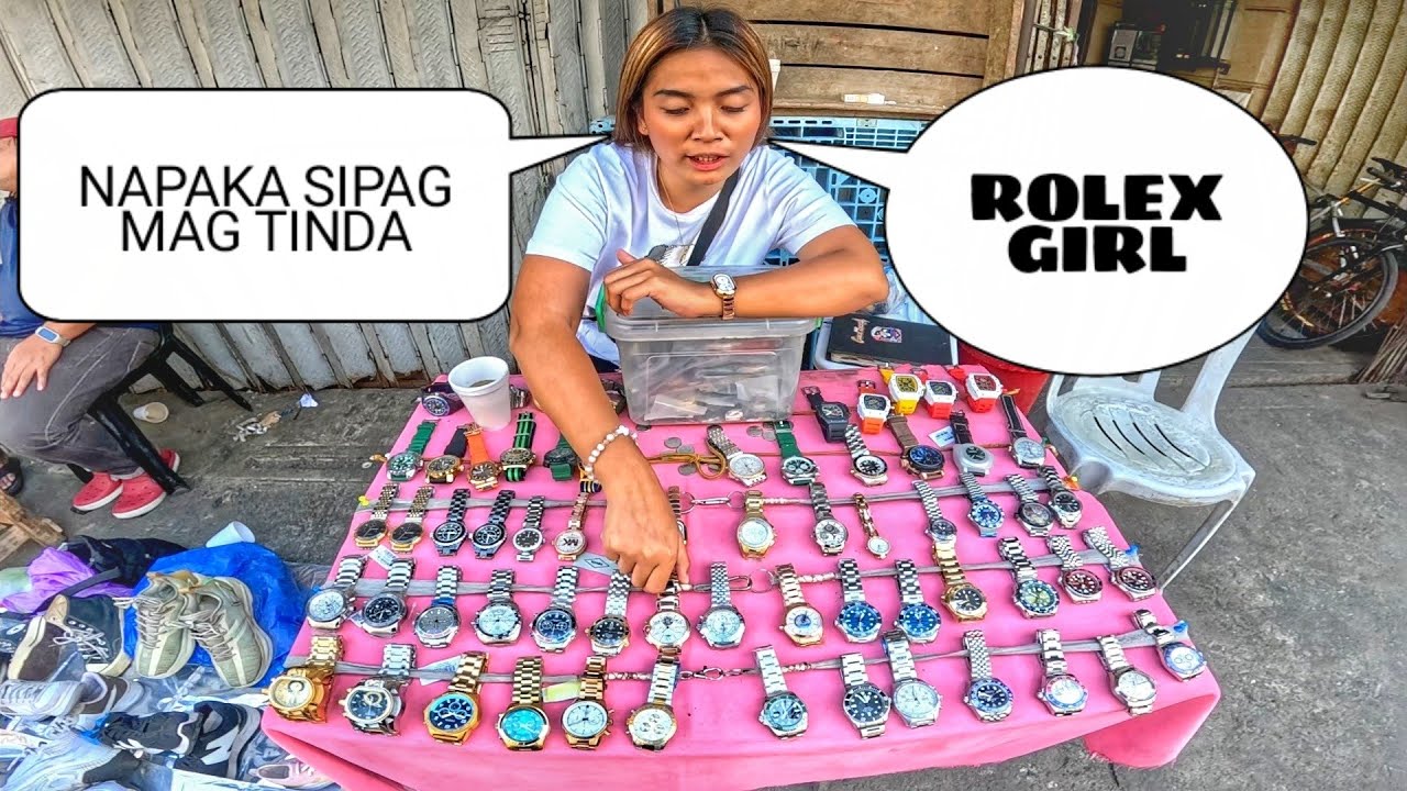 EKSENA SA CARMEN PLANAS MARCH 17, 2026 | BURAOTAN