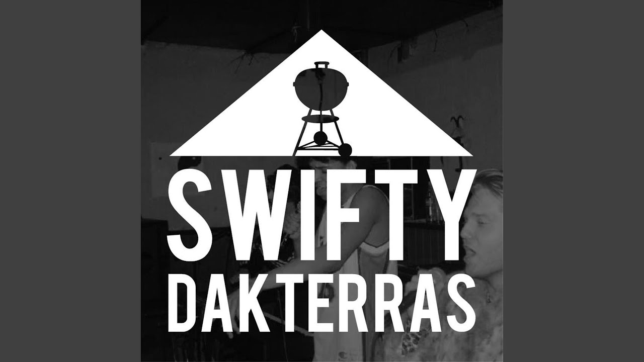 Dakterras (Akoestische Variant)