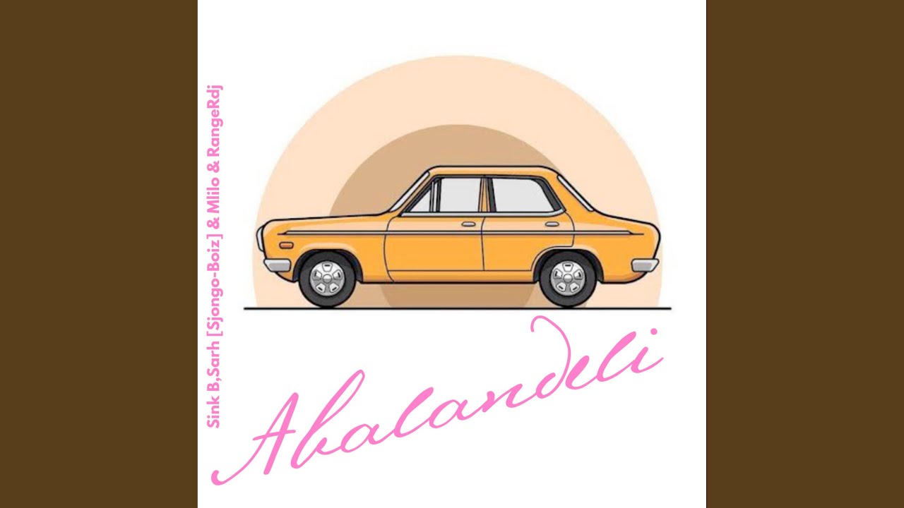 Abalandelii