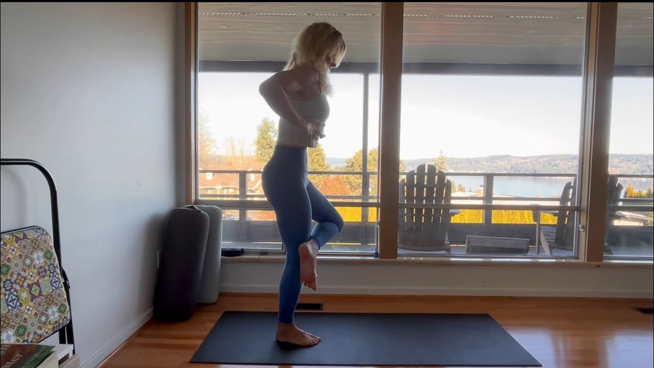 Day 24 - Hypopressive Opportunity