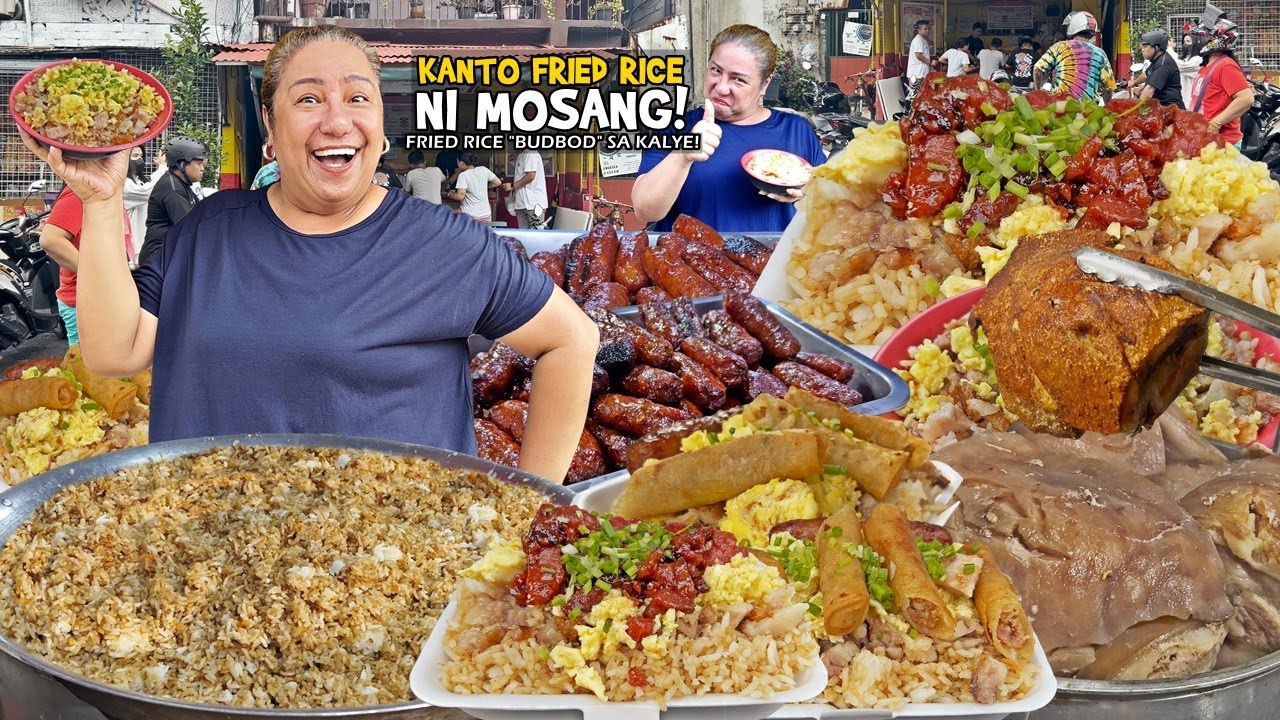 Fried Rice na 
