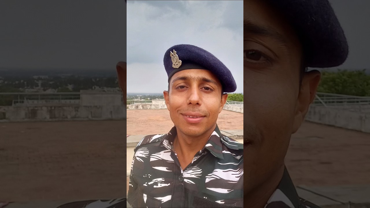 From CRPF SI to.... Delhi Police Sub Inspector #ssc #ssccpo  #delhipolice #jaipur #delhi