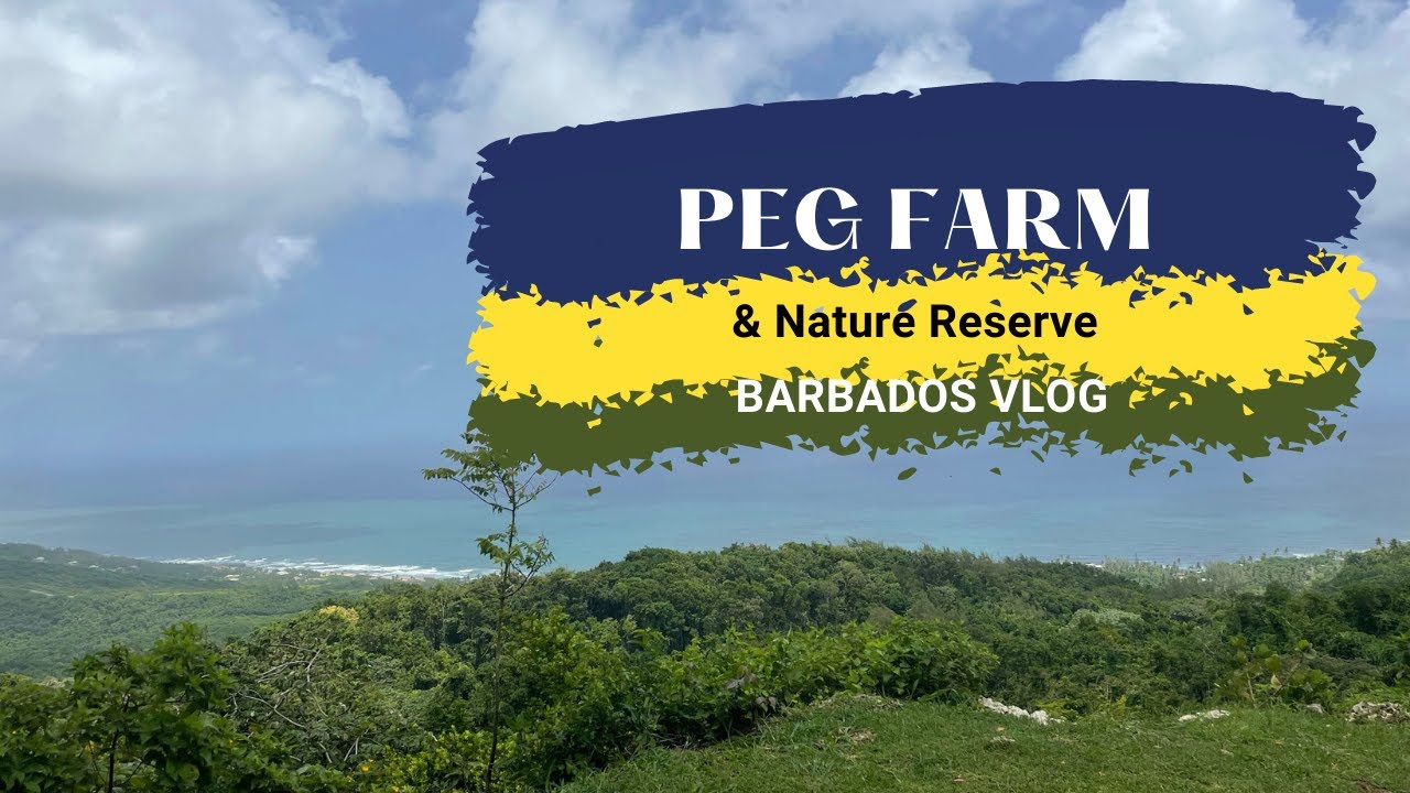 PEG Farm Barbados|Organic Farming