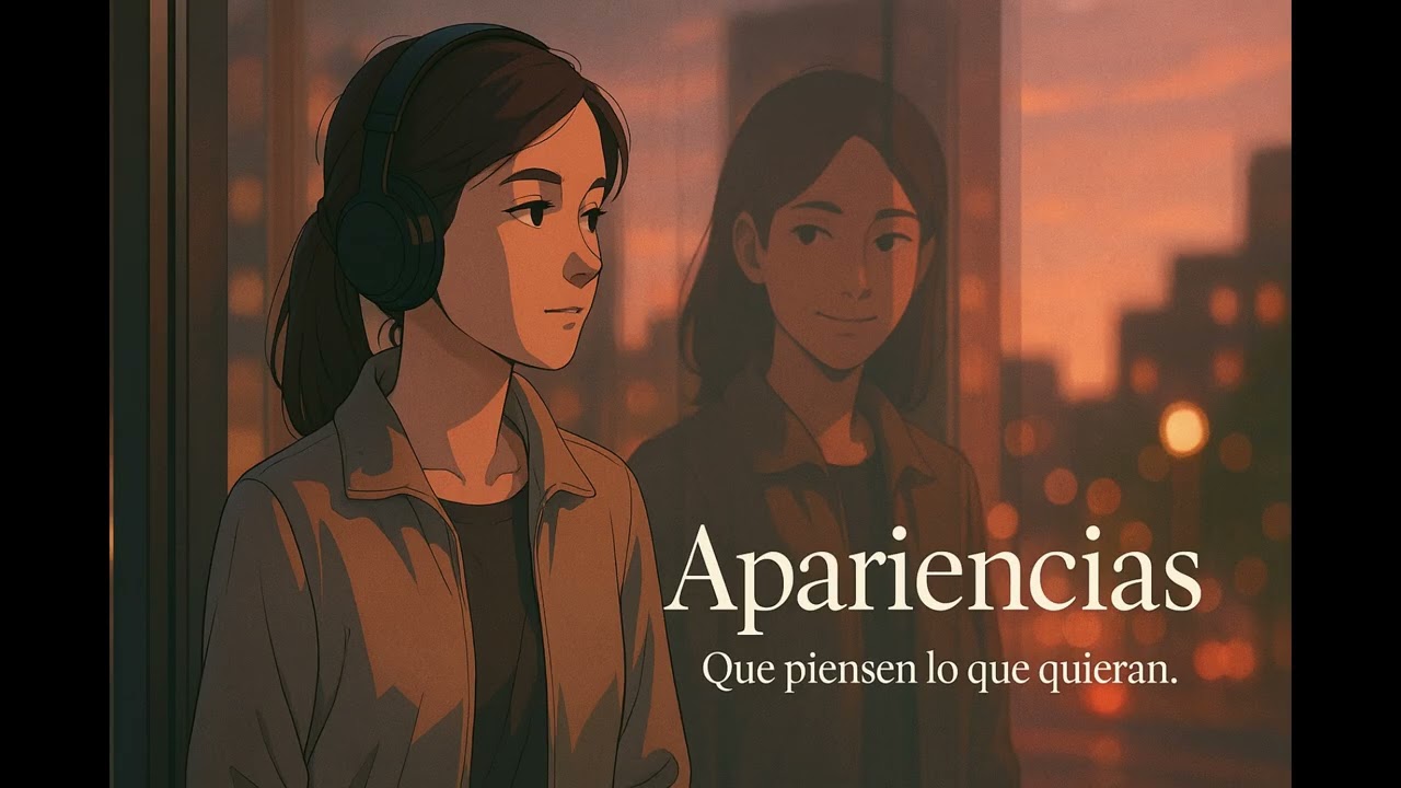Apariencias 🎭 | Que piensen lo que quieran