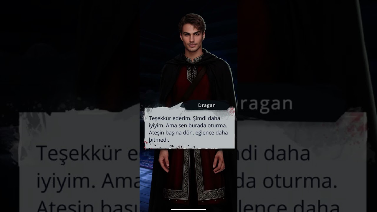 Ve Sis Bizi Yutar 3. Sezon 9. Bölüm Dragan hasta oldu