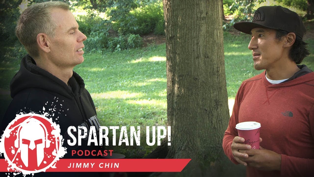 171: Jimmy Chin | It took 3 Attempts to Ski Everest