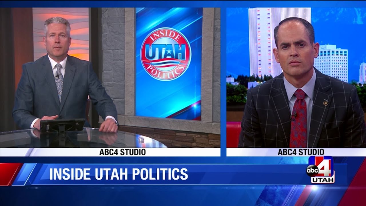 How Utah's Law Regulating the Troubled Teen Industry Could Influence Federal Legislation