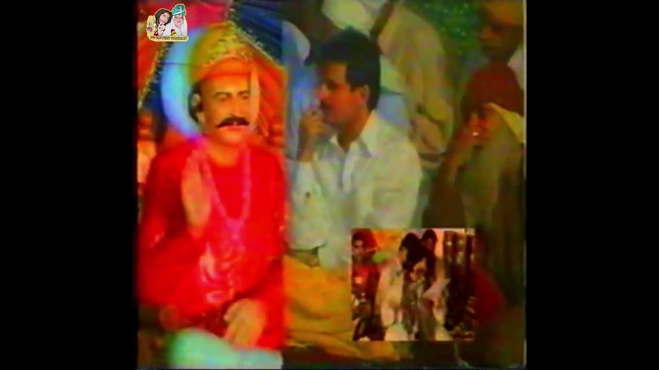 Sache Sain Satram Sant Avtari ❤️ Raharki Sahib  #1997 #pakistan #abidaparveen 