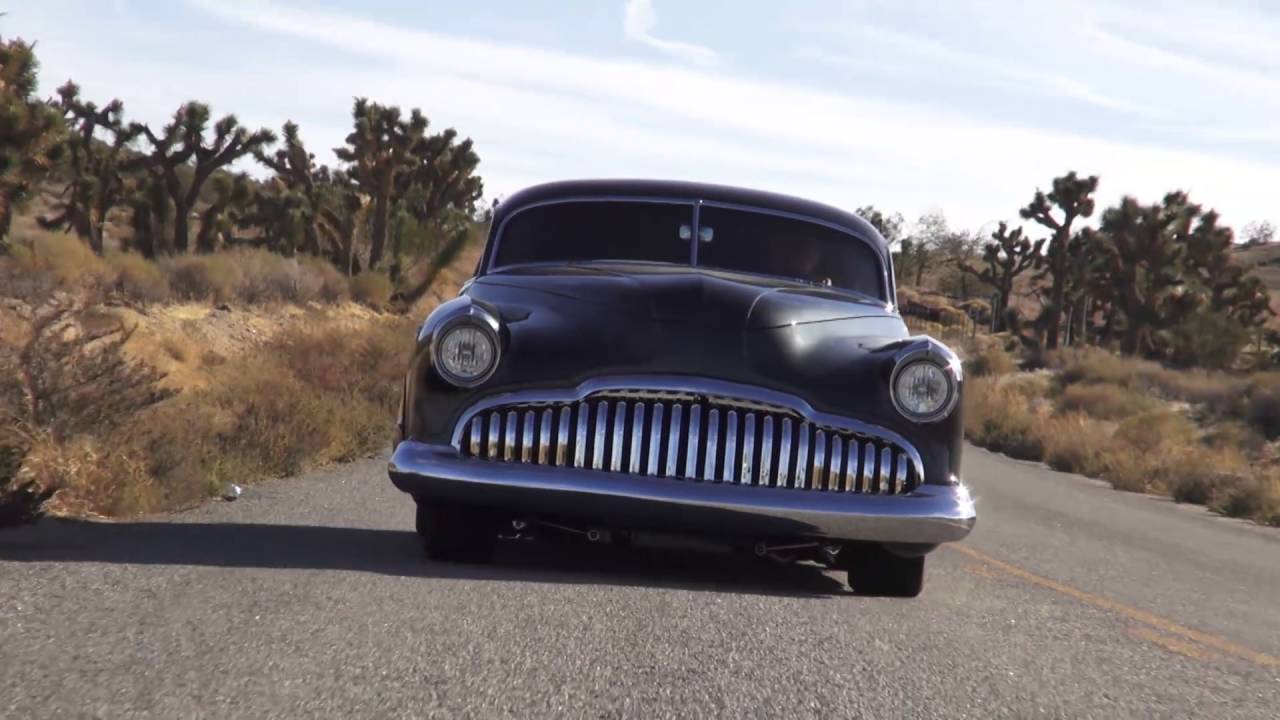 Mike Youngs Buick -49