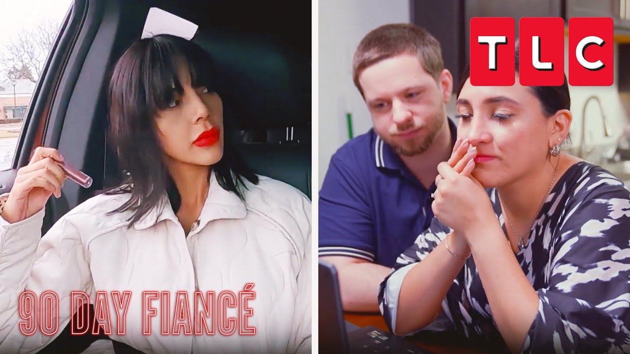 Season 10 Highlights | 90 Day Fiance | TLC