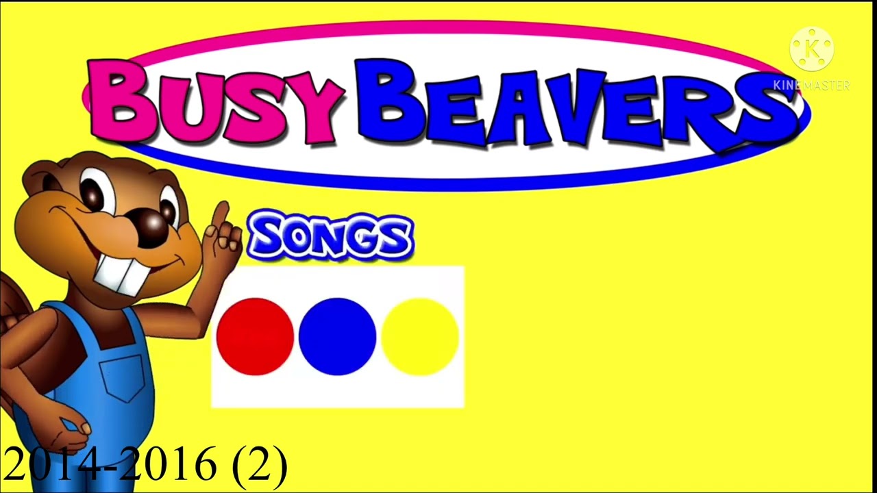 Evolution Of BusyBeavers Intros