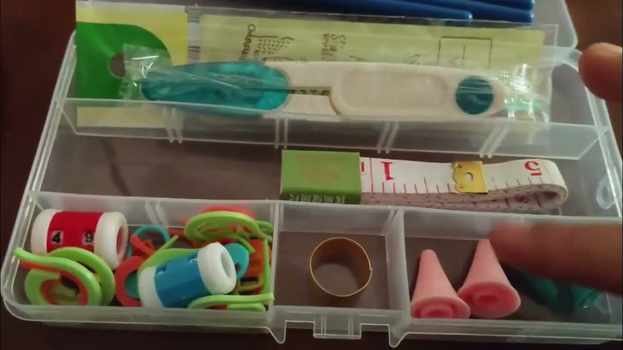 Unboxing de Temu !  No creerán lo que me llegó