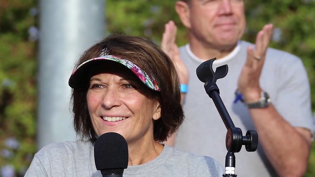 Hope Honor Heal 5K Walk To End Suicide