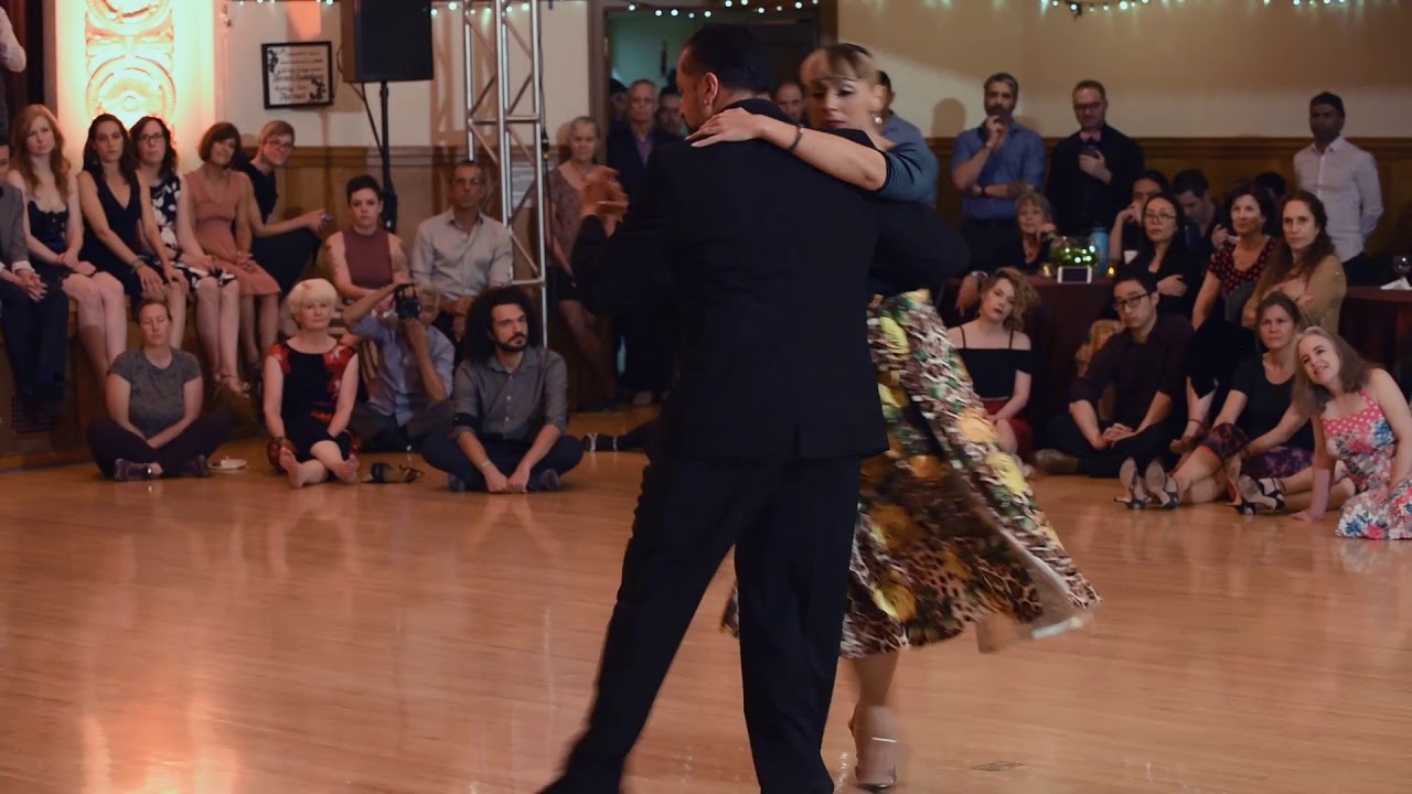 PTF2019 Graziella Pulvirenti & Rino Fraina 2