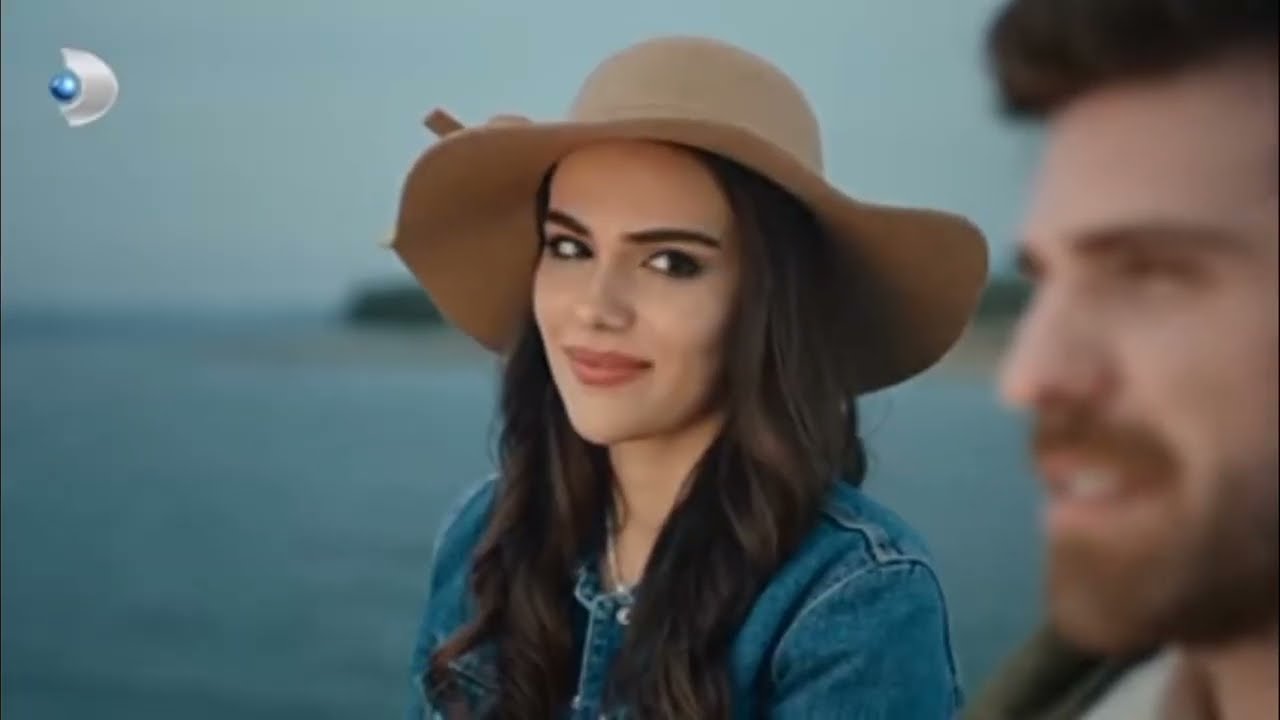 احمد بتشان - بينى وبينك - سومر وتركان - Somer ve Türkan