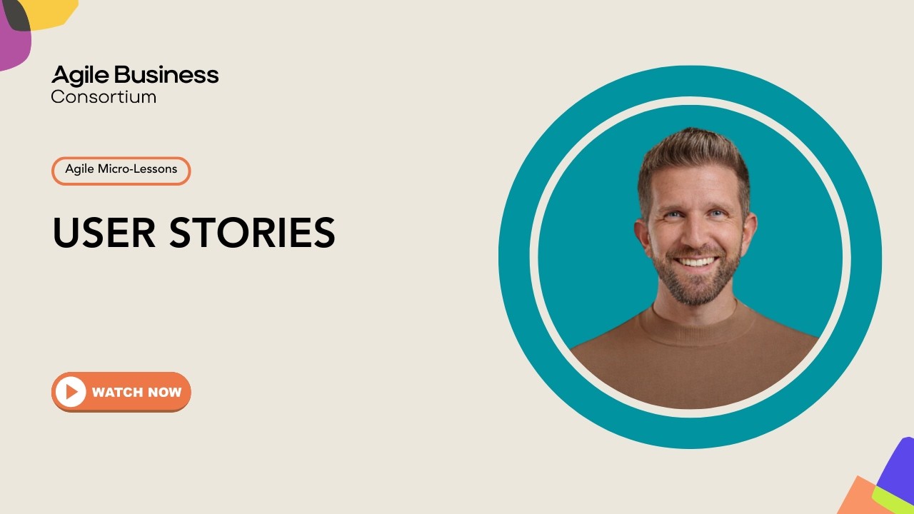 User Stories: How to Write Them Well and Avoid Common Mistakes