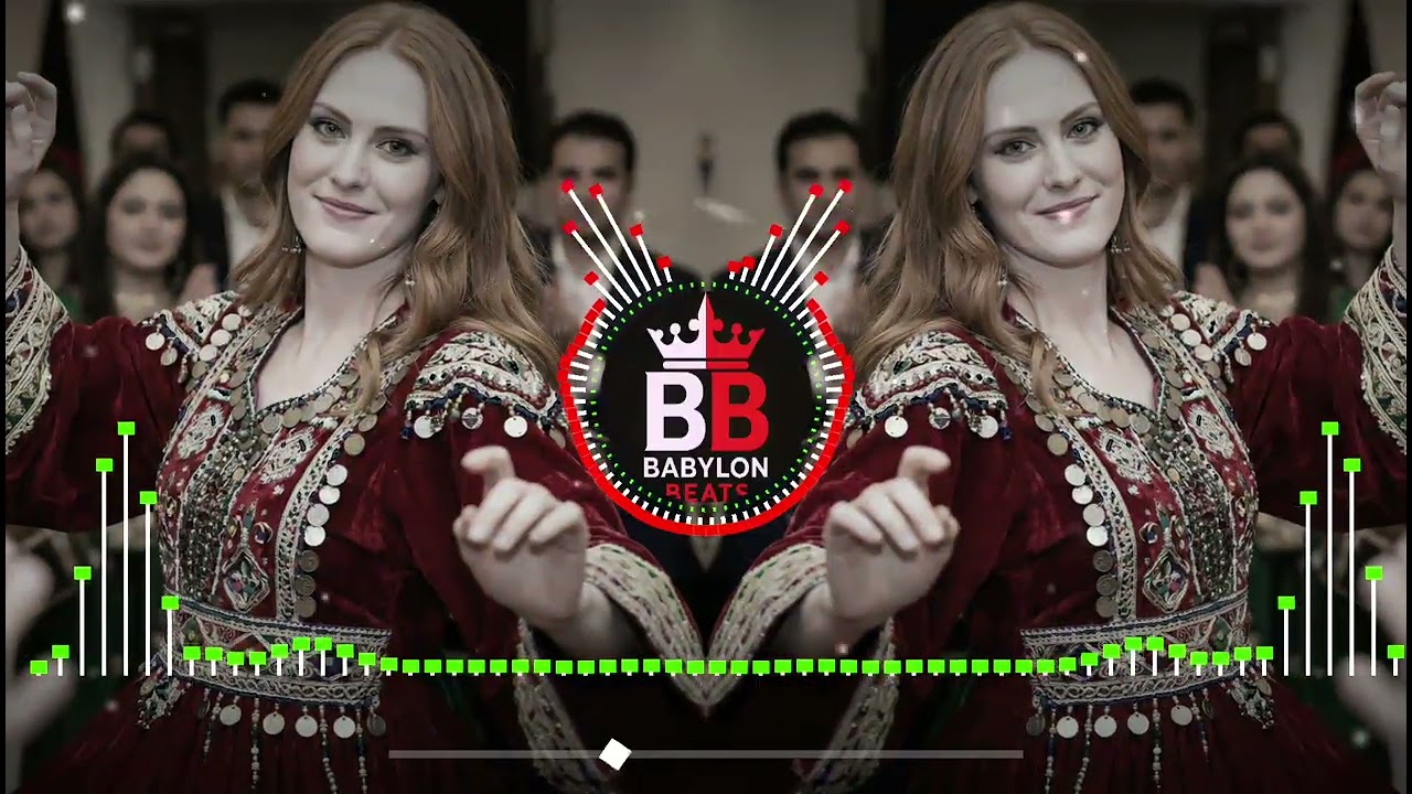 Pashto Wedding Saaz (Bass Boosted) - Pashto Tabla Remix | New Pashto Music | Babylon Beats