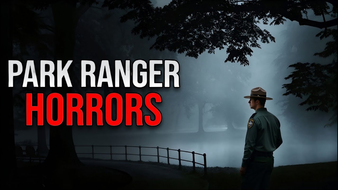 Park Ranger Stories That Prove You’d Better Stay Out of the Woods