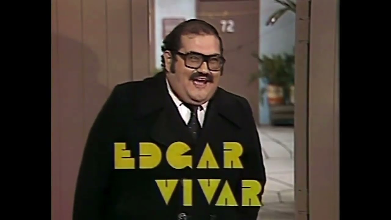 El Chavo Intro 1978 pero Narrado por Rubén Aguirre (Lote Quico)