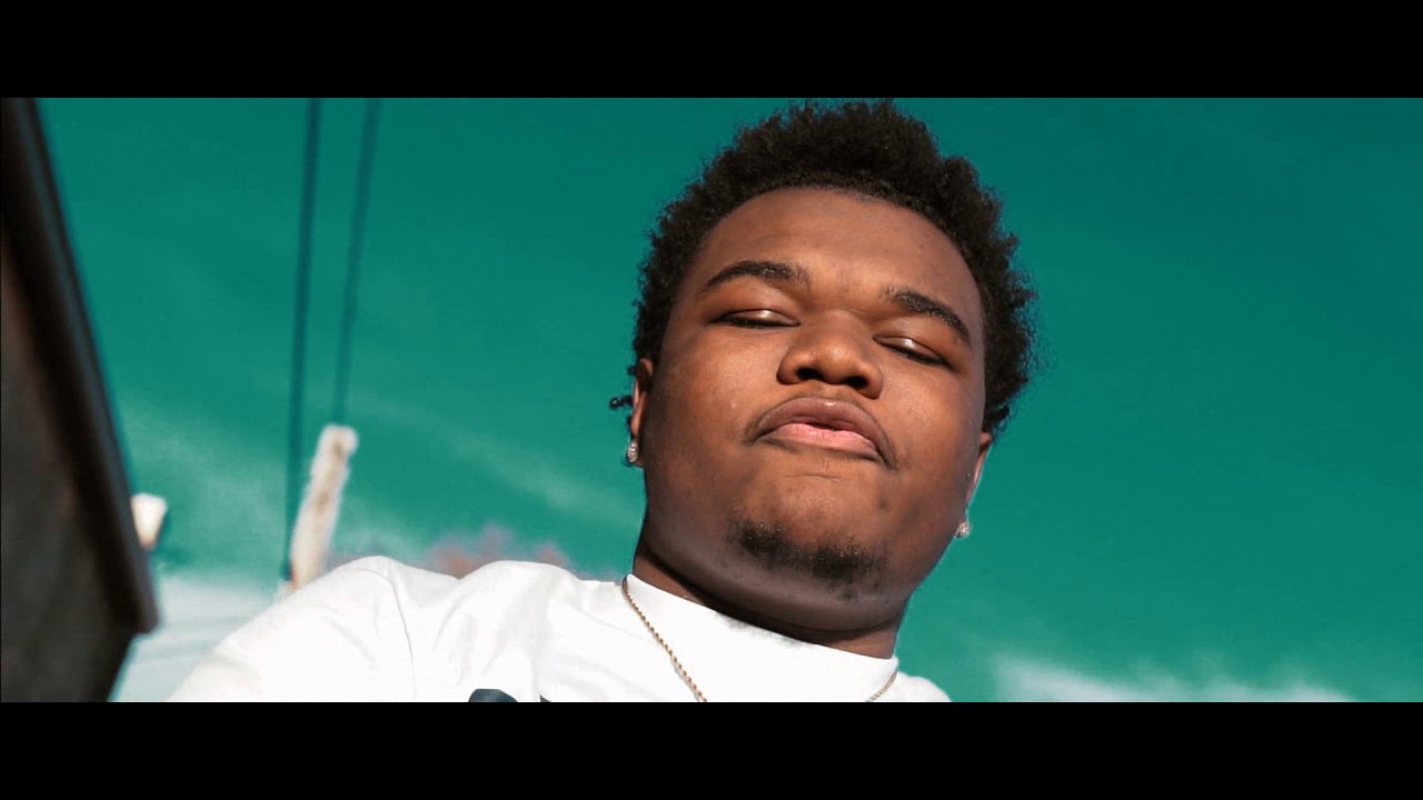 Baby Tron - Fraud God (Official Video) Directed By Richtown Magazine
