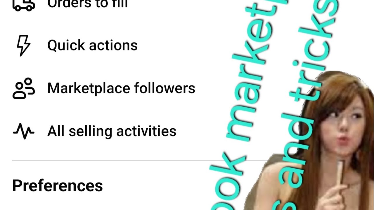 Facebook marketplace tricks and tips to save you time and aggravation listing and pick up