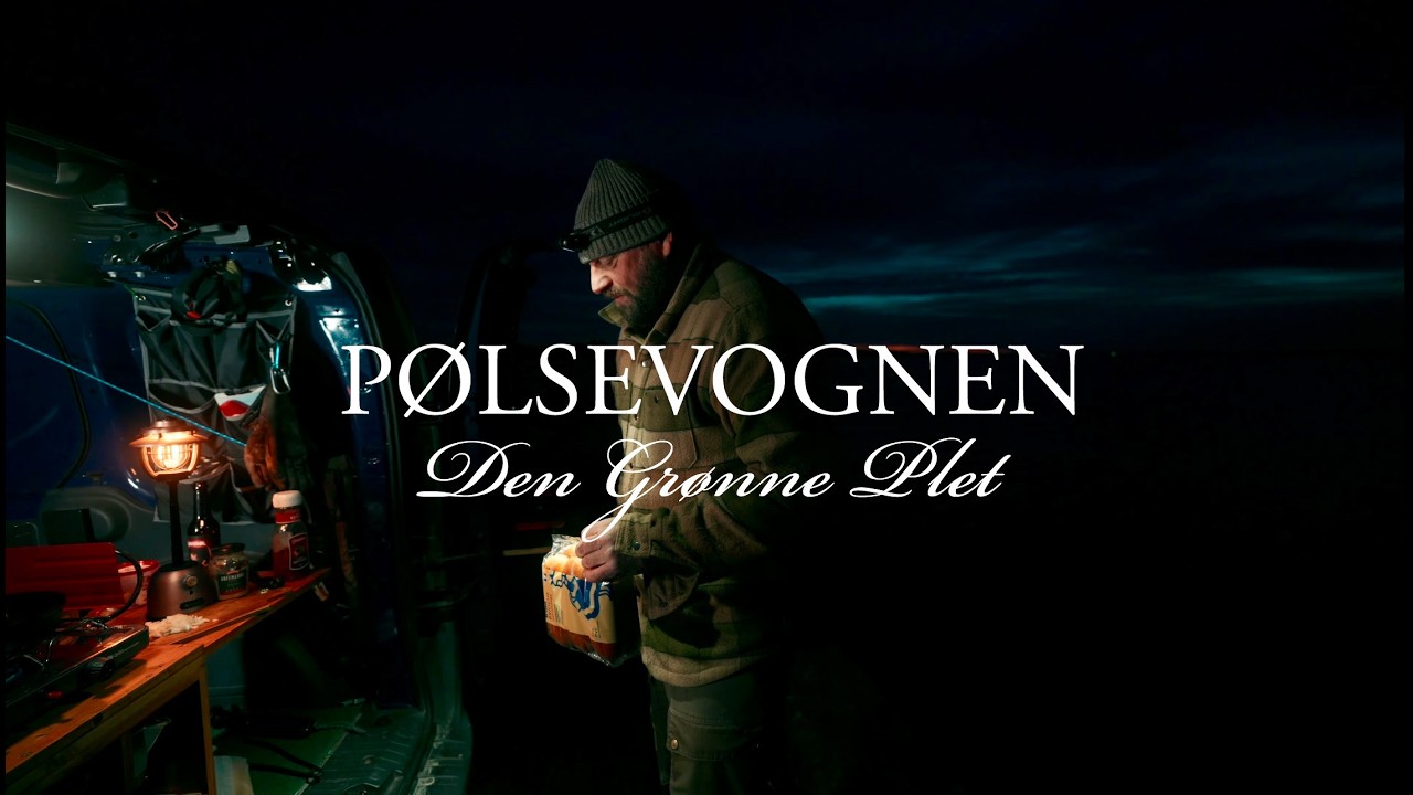 Pølsevognen