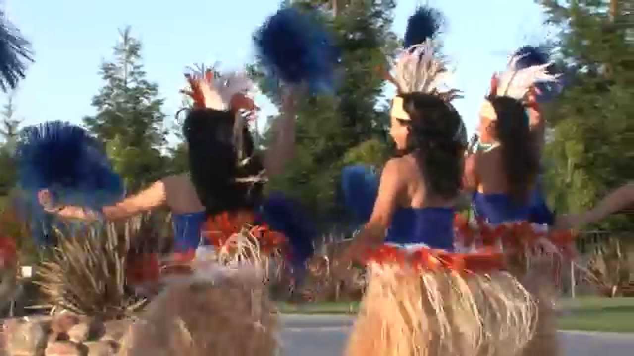 Aloha Dancers Entertainment, CA