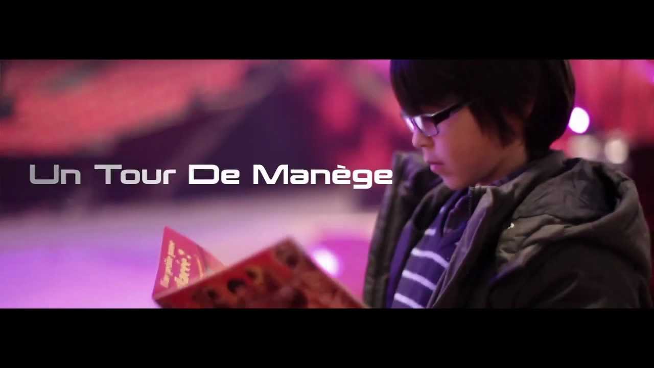 Fizzi Pizzi - Un Tour De Man&egrave;ge - Prod : Twister