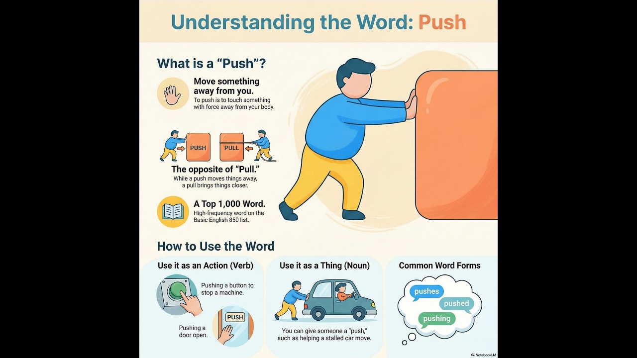 Push