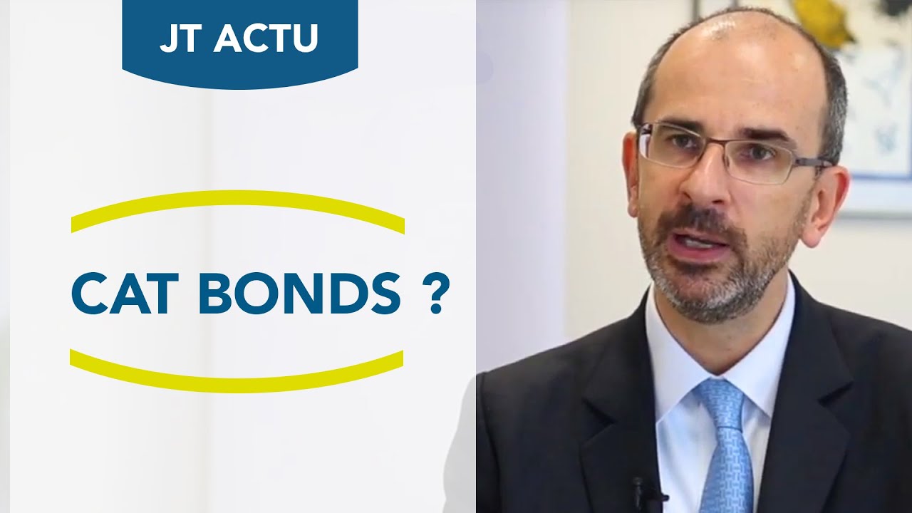 How do Cat Bonds work? | The news of Natural Disasters