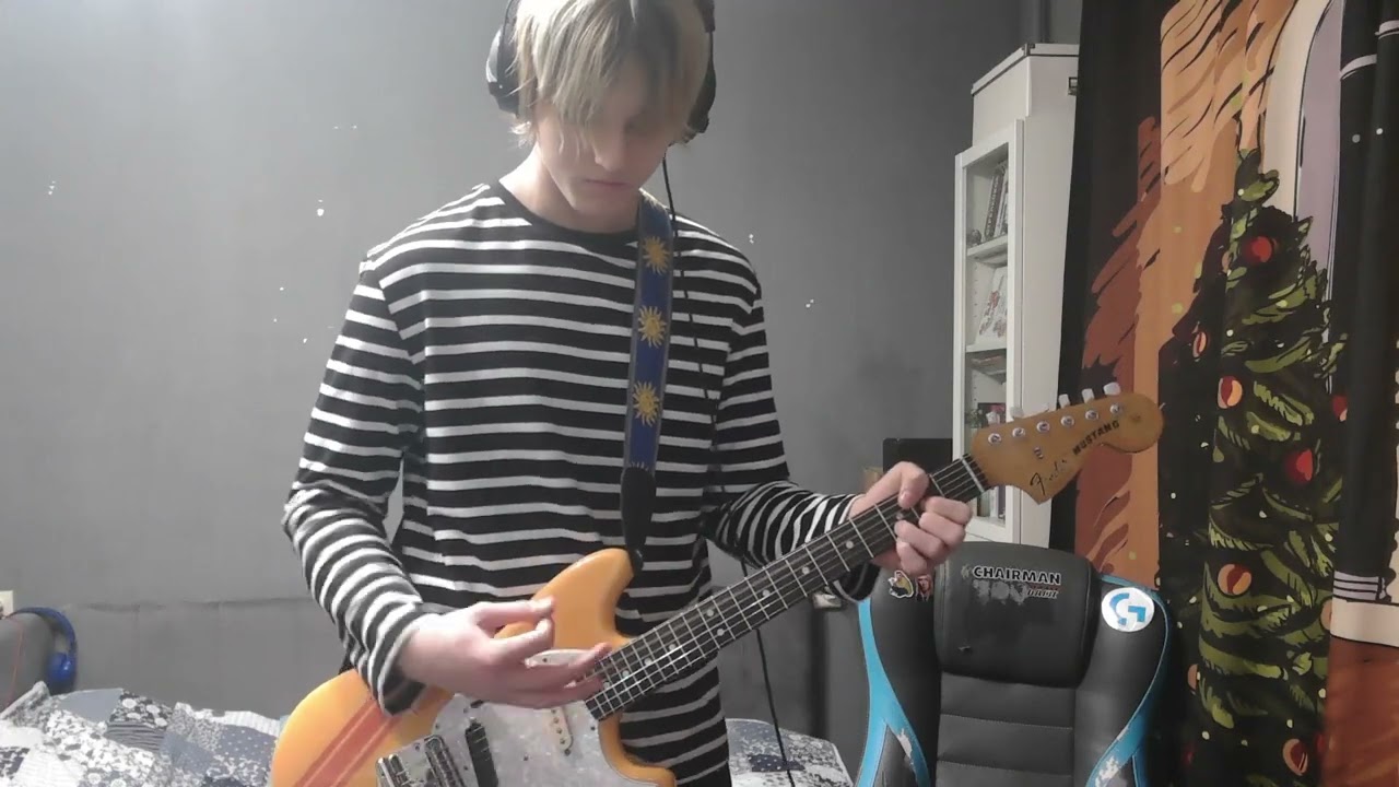 Another Riff