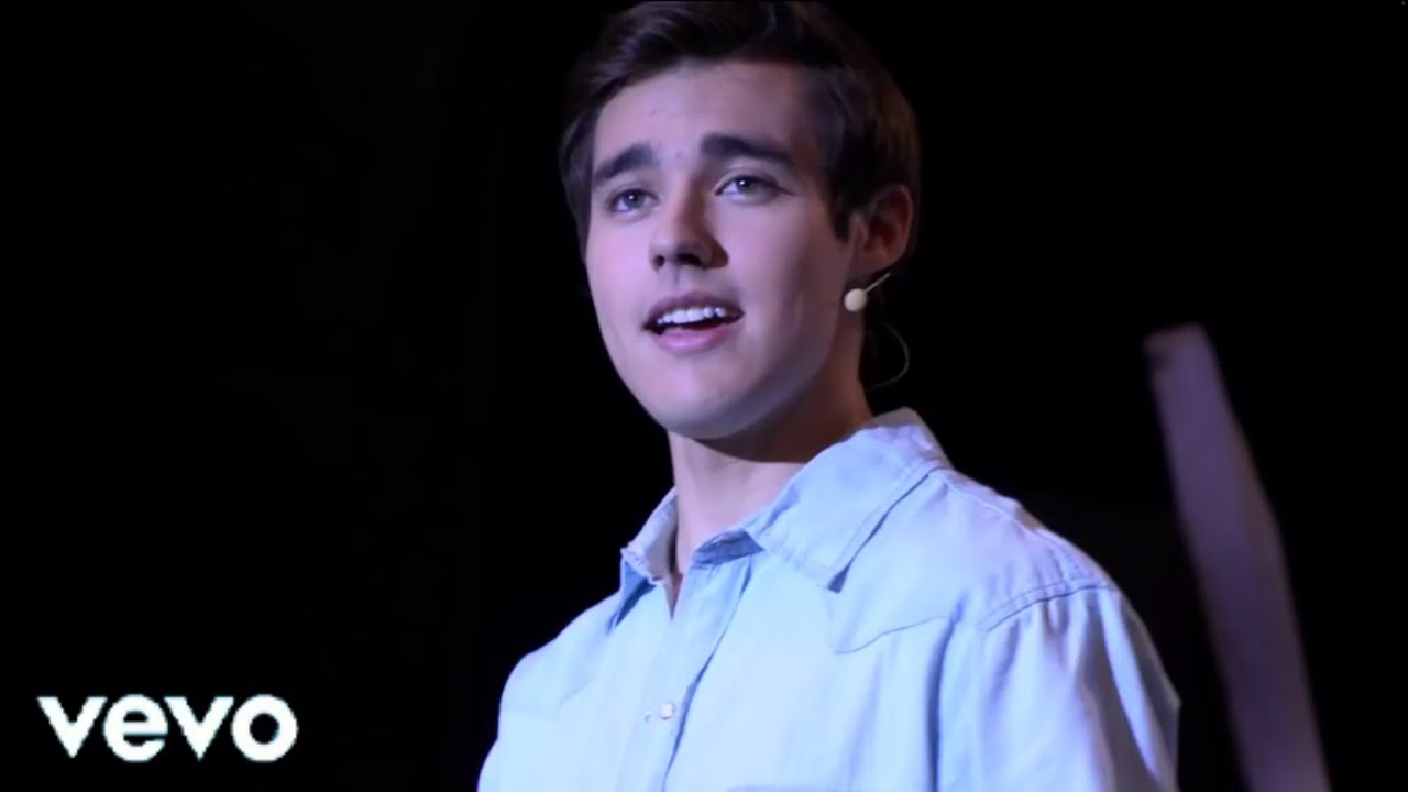 Martina Stoessel, Jorge Blanco - Podemos (From 