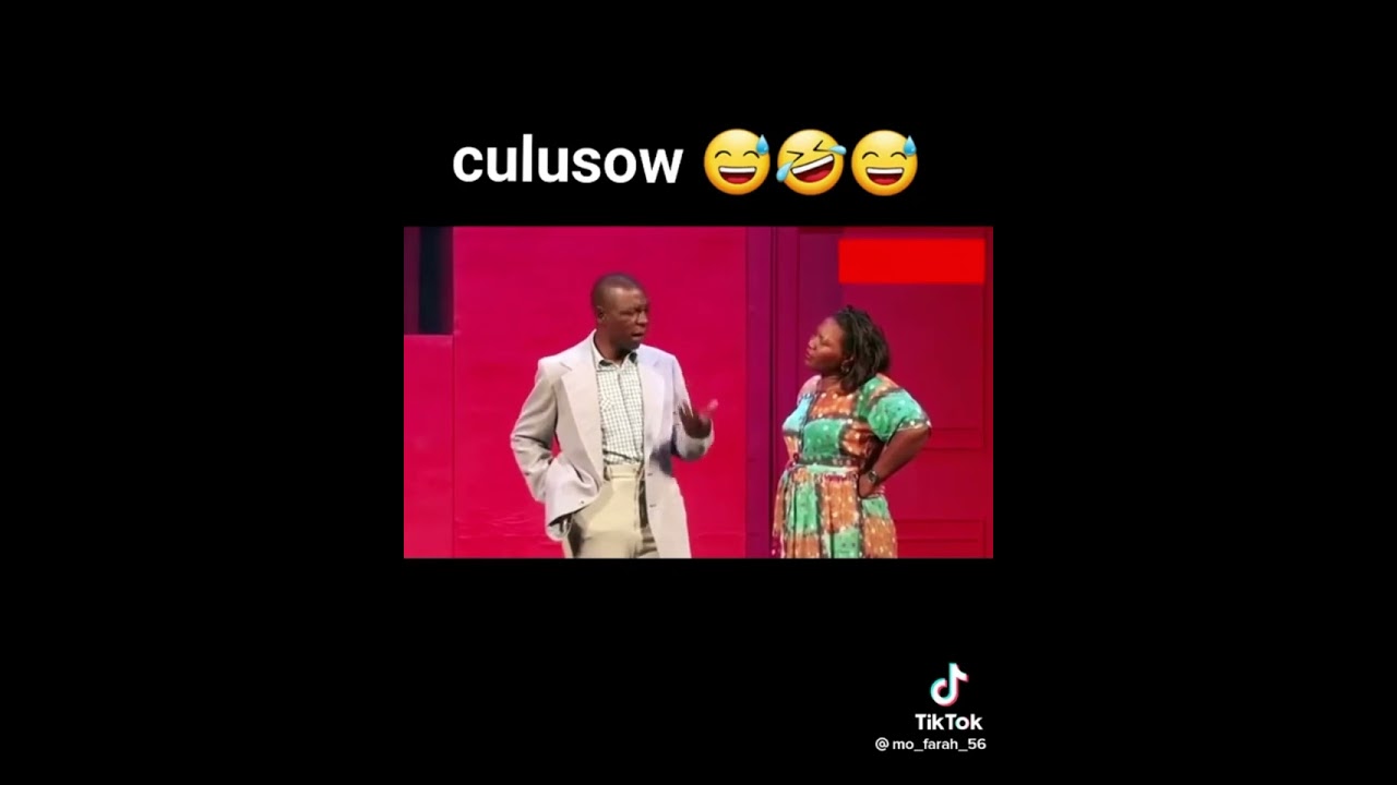 culusow qosolka adunka😂