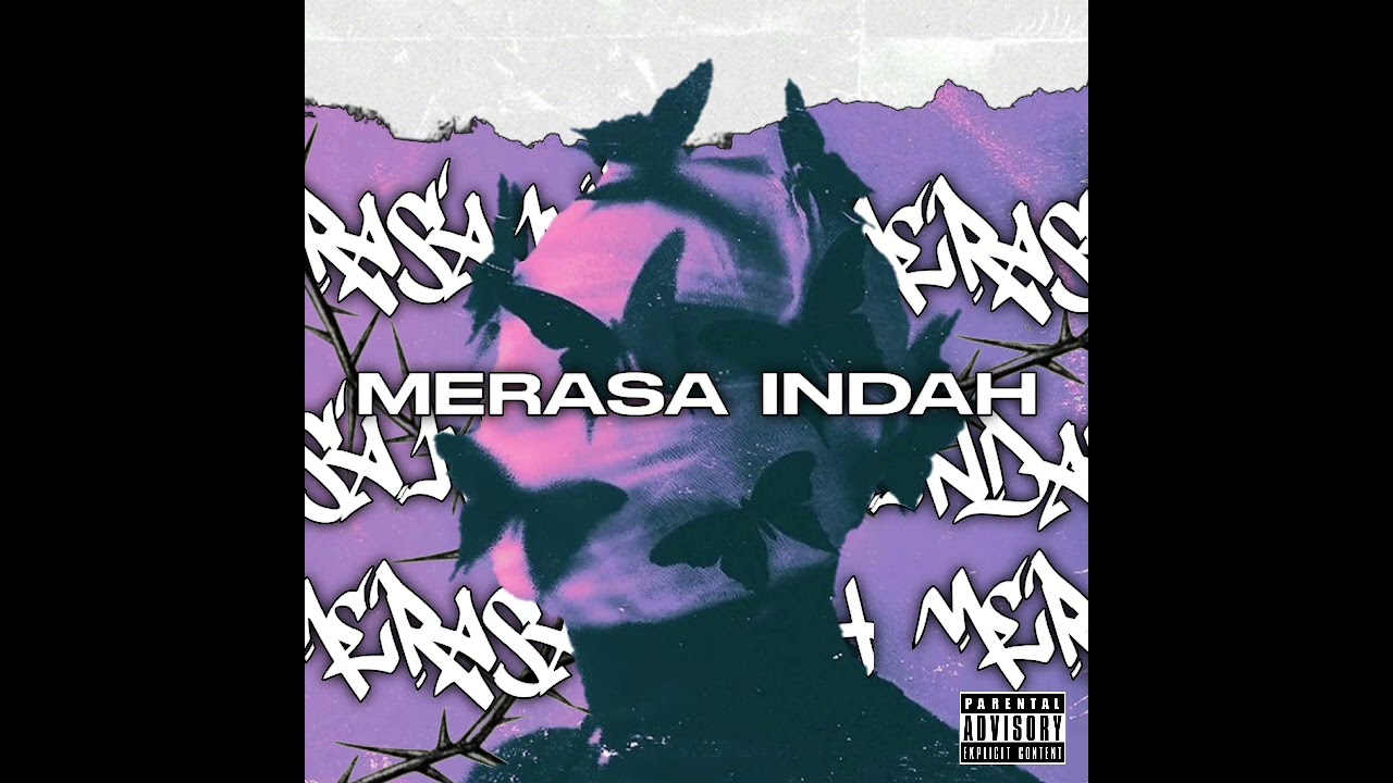 DJ MERASA INDAH - TIARA ANDINI BOOTLEG 2024