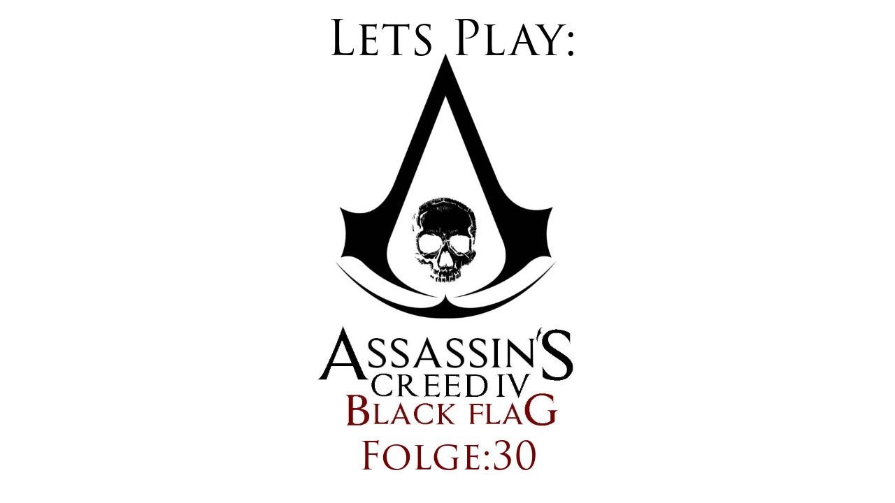 Infiltration von Charles-Towne|AC4|E30
