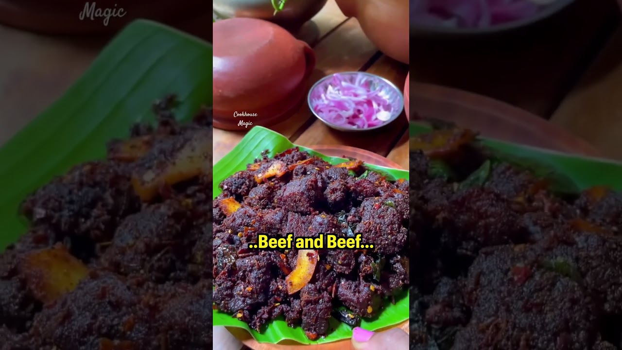 Can we build muscles without eating beef/meat? #animals #bodybuilding #gym #vegan #fitness #viral