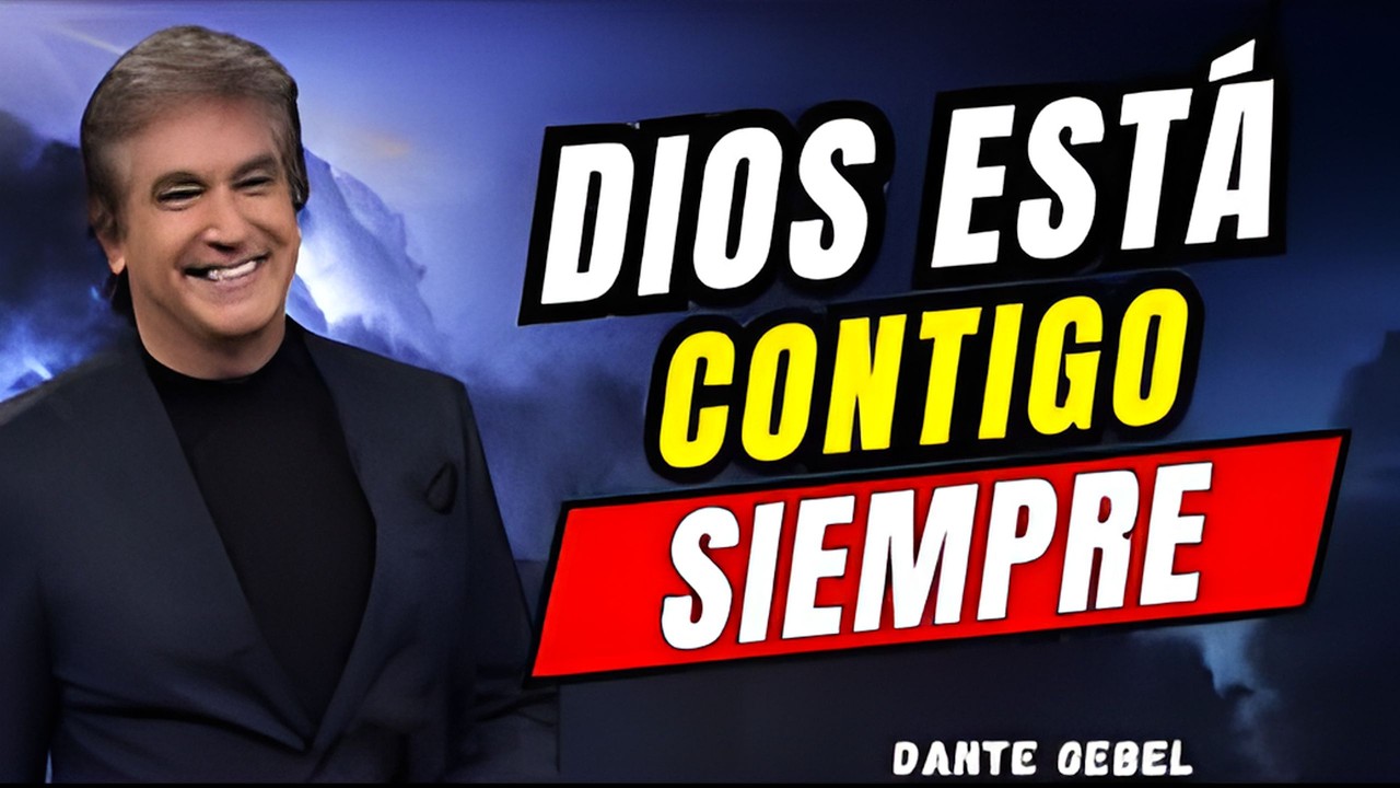 Cuando Tu Corazón Está Cansado, Dios Te Fortalece | Dante Gebel 2026