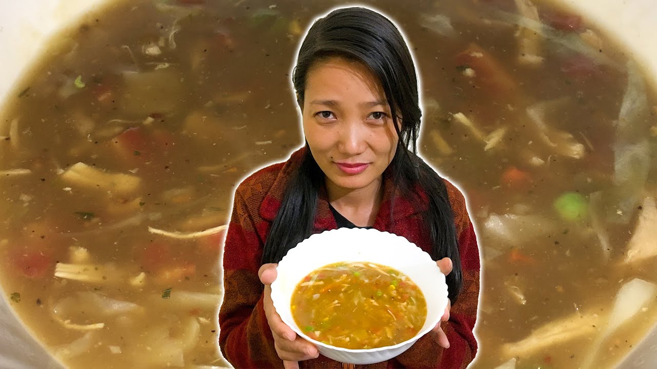 Chicken Soup Recipe  | Winter Special Recipe