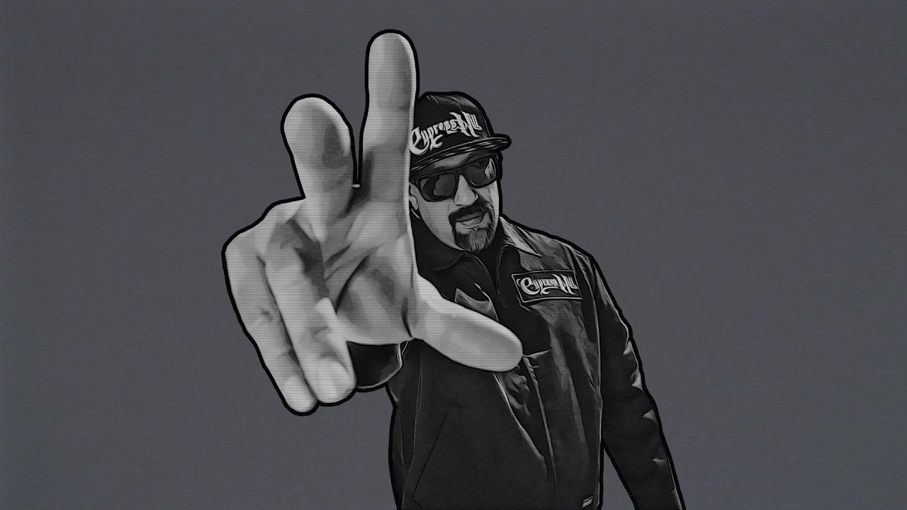 Cypress Hill Type Beat "Puppet Master" - Boom Bap Instrumental